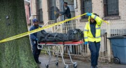 Brooklyn DA won’t prosecute man in bloody Brooklyn slay who claimed self-defense: source