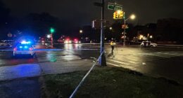 Brooklyn boy, 11, remains in critical condition after hit-run; driver on loose