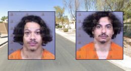 Brothers beat and choked dad to death during fight: Police