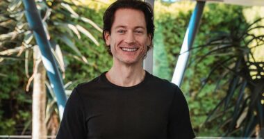 Bryan Johnson reveals the new devices he's wearing to prevent dementia