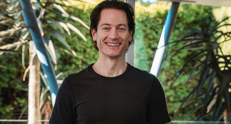 Bryan Johnson reveals the new devices he's wearing to prevent dementia