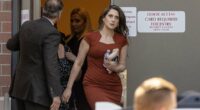 Bryan Kohberger took plea deal after sister was listed as witness