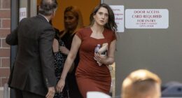 Bryan Kohberger took plea deal after sister was listed as witness