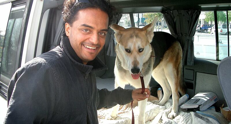 Bully tycoon 'murdered by laborers after making them do 500 push-ups'