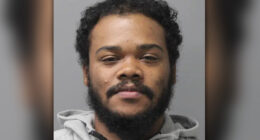 Burglar arrested for rape of 74-year-old woman in Long Island apartment