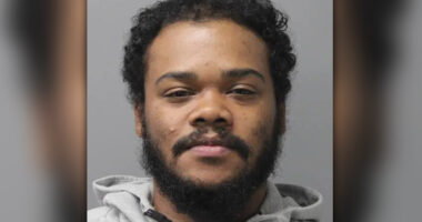 Burglar arrested for rape of 74-year-old woman in Long Island apartment