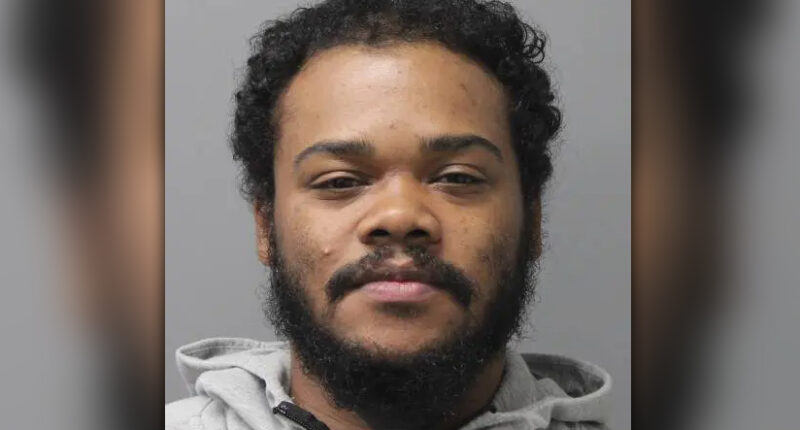 Burglar arrested for rape of 74-year-old woman in Long Island apartment