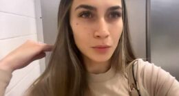 Bus driver who crushed young woman will be 'forever marked' by accident