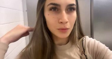 Bus driver who crushed young woman will be 'forever marked' by accident