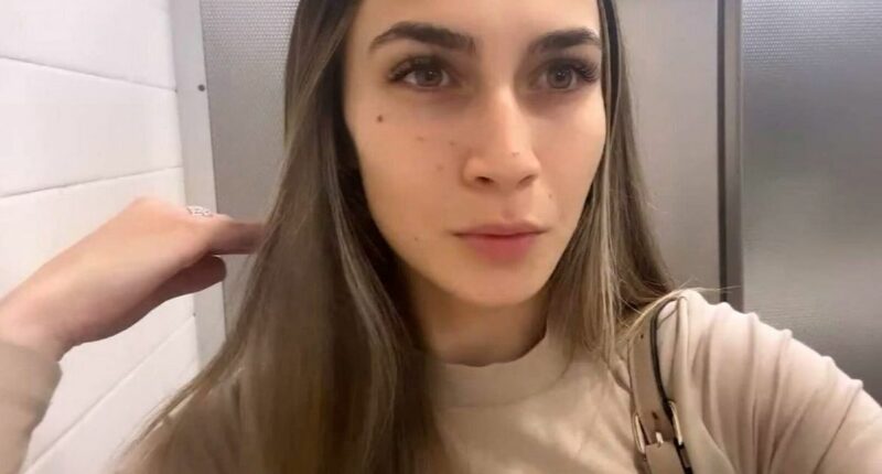 Bus driver who crushed young woman will be 'forever marked' by accident