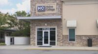 Business owners looking for increased law enforcement presence following Helms College student murder