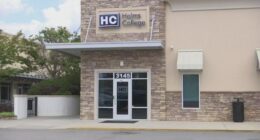 Business owners looking for increased law enforcement presence following Helms College student murder