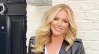 Buyer of Michelle Mone's £18m Belgravia house revealed