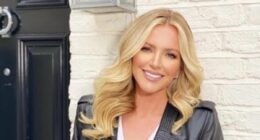 Buyer of Michelle Mone's £18m Belgravia house revealed