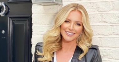 Buyer of Michelle Mone's £18m Belgravia house revealed