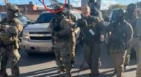 CBP Commander accused of throwing tear gas canisters, violating judge's order