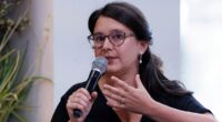 CBS News editor Bari Weiss stuns 60 Minutes journalists to silence as she asks humiliating question on 'slanted' coverage