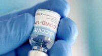 CDC issues new Covid-19 vaccine guidelines
