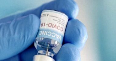 CDC issues new Covid-19 vaccine guidelines