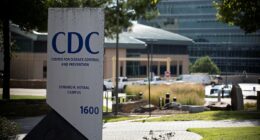 CDC rushes to hire back top scientists sent layoff notices in 'error'