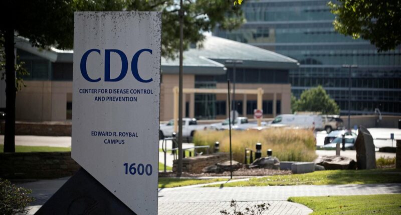 CDC rushes to hire back top scientists sent layoff notices in 'error'