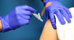 CDC signs off on fall Covid shots. It may not be easy to get one, depending on where you live.