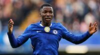 CHELSEA CONFIDENTIAL: What's next for Moises Caicedo after his Instagram meltdown, the Blues wonderkid Enzo Maresca loves who has signed a pro deal and the latest on Reece James and Enzo Fernandez's injuries