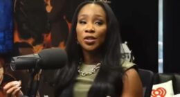 CNN host Abby Phillip reveals why she ignores liberal outrage about having MAGA guests on her show