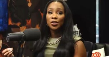 CNN host Abby Phillip reveals why she ignores liberal outrage about having MAGA guests on her show