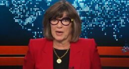CNN star Christiane Amanpour issues groveling apology after downplaying Israeli hostages' suffering