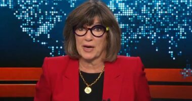 CNN star Christiane Amanpour issues groveling apology after downplaying Israeli hostages' suffering