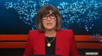 CNN's Christiane Amanpour issues apology after making Hamas gaffe