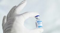 COVID-19 vaccine cancer study mrna