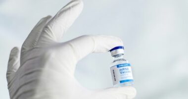 COVID-19 vaccine cancer study mrna