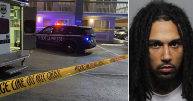 California jail cuts Seattle murder suspect loose by mistake, triggering manhunt as victim’s mom fumes