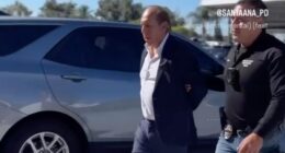 California man accused of raping woman who was seeking immigration help