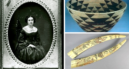 California museum heist: Thieves steal over 1,000 items