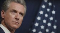 California sues Trump admin. over National Guard deployment