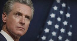 California sues Trump admin. over National Guard deployment