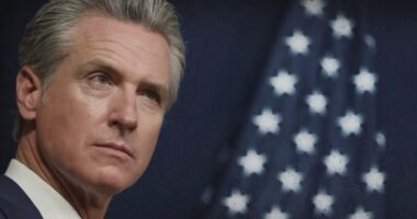California sues Trump admin. over National Guard deployment
