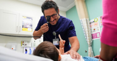 California union proposes taxing billionaires to offset Medicaid cuts for low-income people