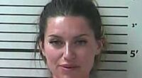 Camille Lamb from 'Below Deck' arrested for DUI