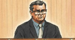 Camper killer Greg Lynn's appeal against guilty verdict to begin