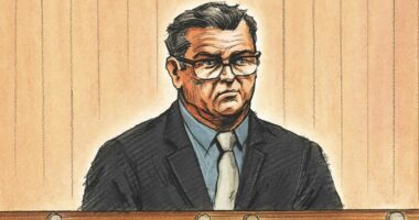 Camper killer Greg Lynn's appeal against guilty verdict to begin