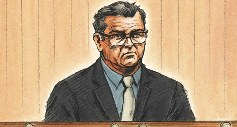 Camper killer Greg Lynn's appeal against guilty verdict to begin