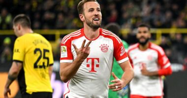 Can Borussia Dortmund Stop Bayern Munich? Klassiker Preview