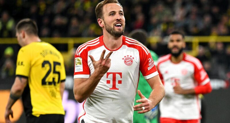 Can Borussia Dortmund Stop Bayern Munich? Klassiker Preview
