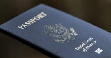 Can you get a passport during the government shutdown?