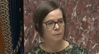 Canadian lawmaker says kids should NOT be discouraged from using drugs