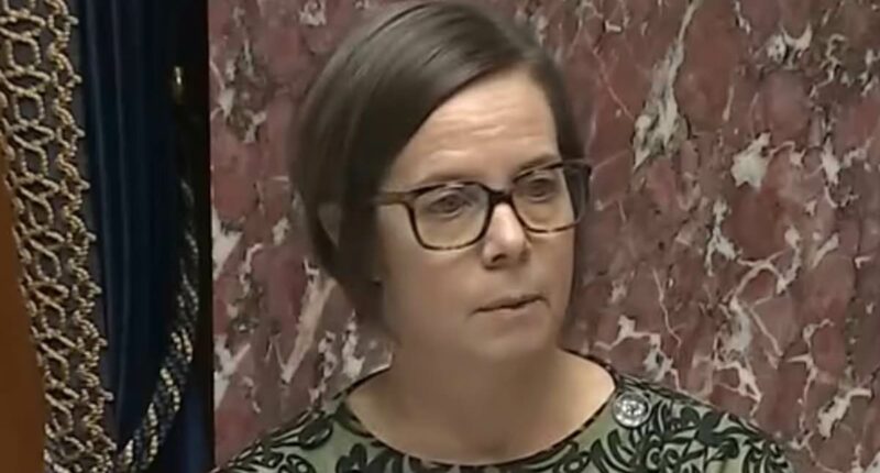 Canadian lawmaker says kids should NOT be discouraged from using drugs